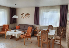 Haus Nietmann_ Ferienwohnung 4